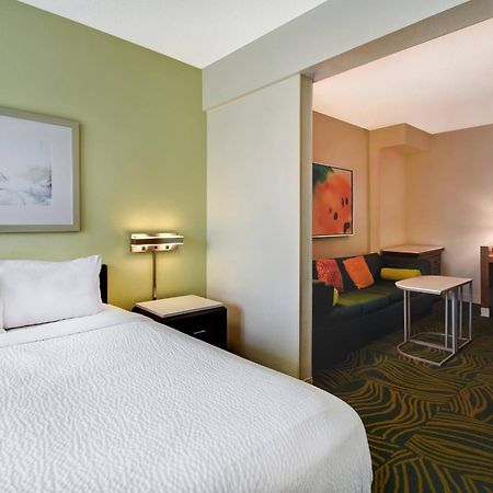 Springhill Suites By Marriott Baltimore BWI Airport Linthicum Zewnętrze zdjęcie