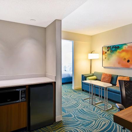 Springhill Suites By Marriott Baltimore BWI Airport Linthicum Zewnętrze zdjęcie