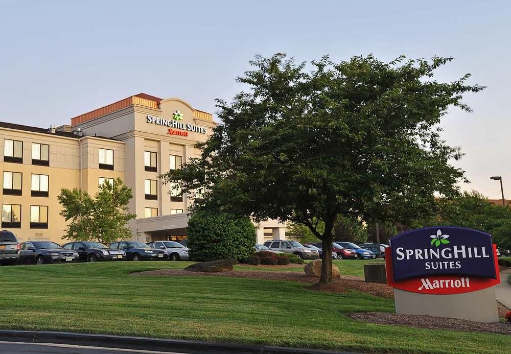 Springhill Suites By Marriott Baltimore BWI Airport Linthicum Zewnętrze zdjęcie