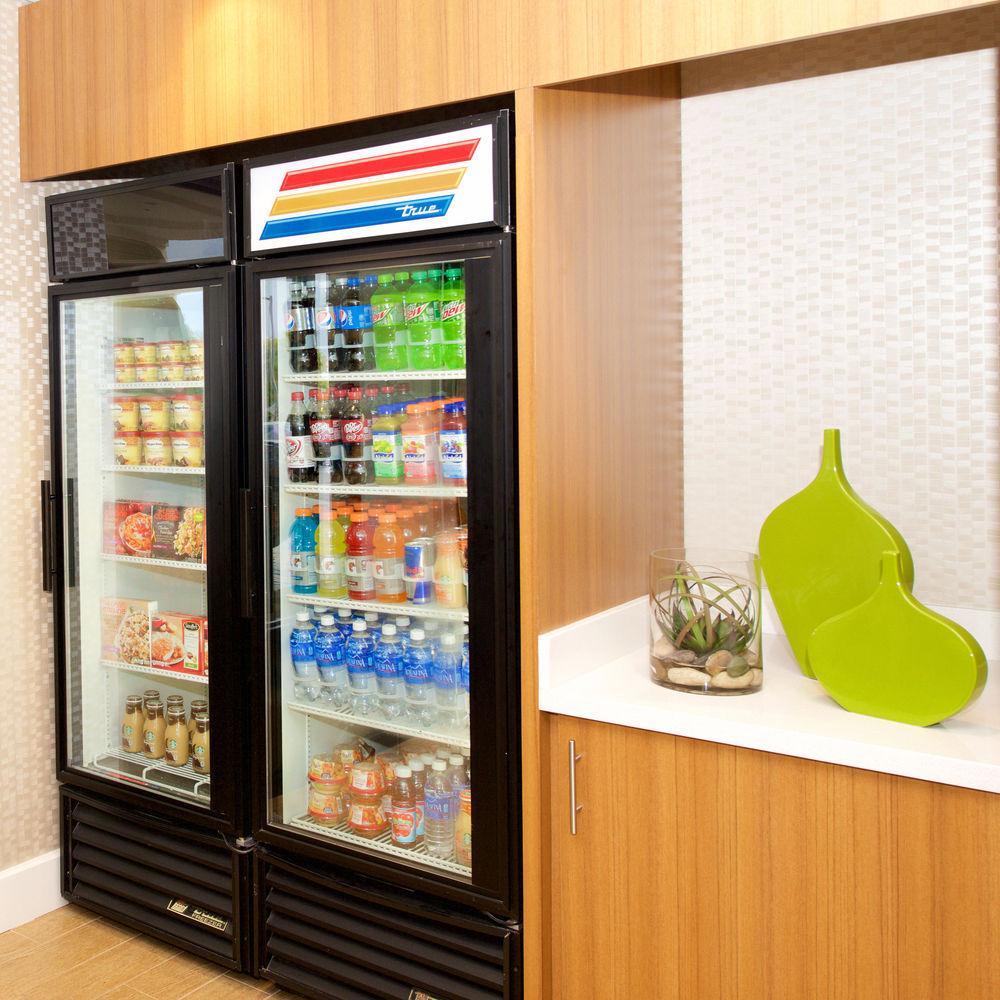 Springhill Suites By Marriott Baltimore BWI Airport Linthicum Zewnętrze zdjęcie