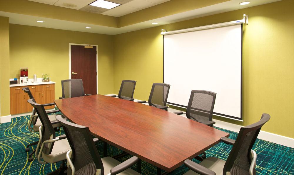 Springhill Suites By Marriott Baltimore BWI Airport Linthicum Zewnętrze zdjęcie