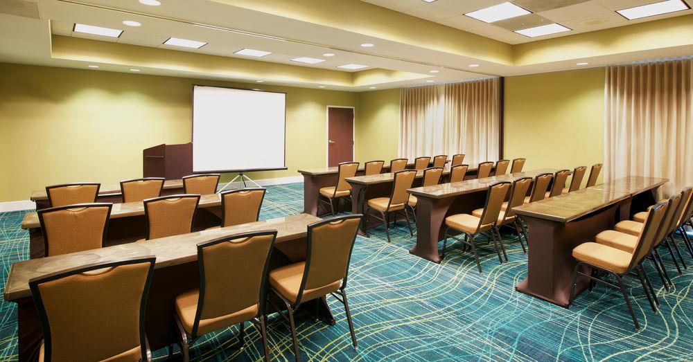 Springhill Suites By Marriott Baltimore BWI Airport Linthicum Zewnętrze zdjęcie