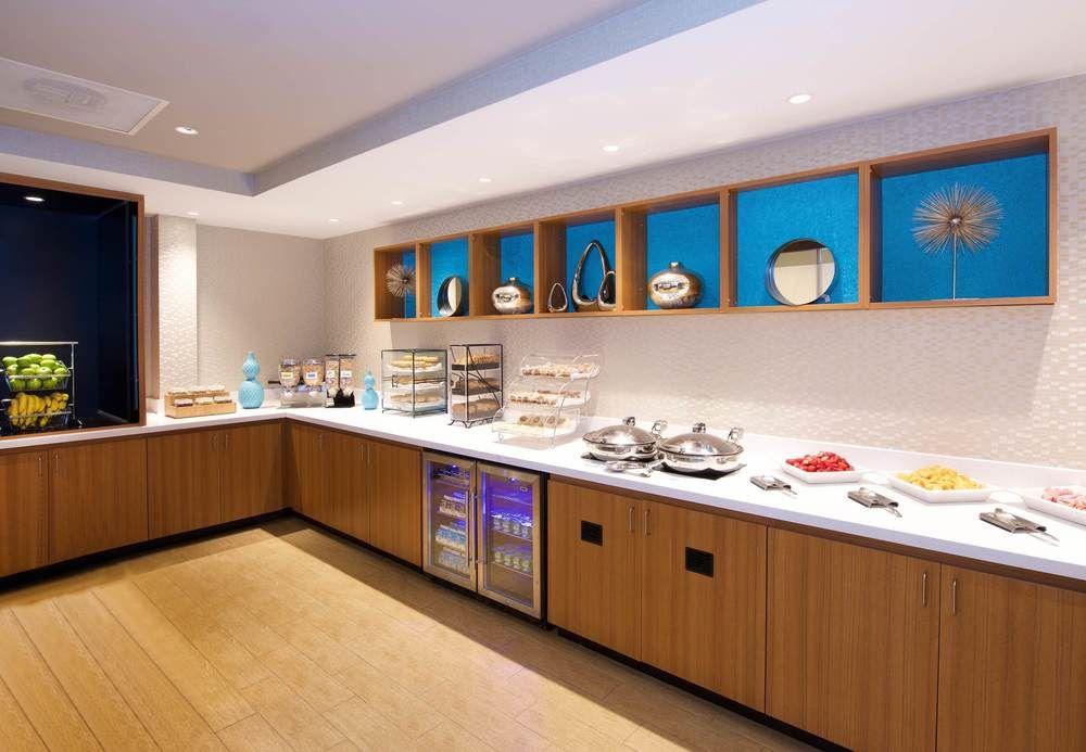 Springhill Suites By Marriott Baltimore BWI Airport Linthicum Zewnętrze zdjęcie