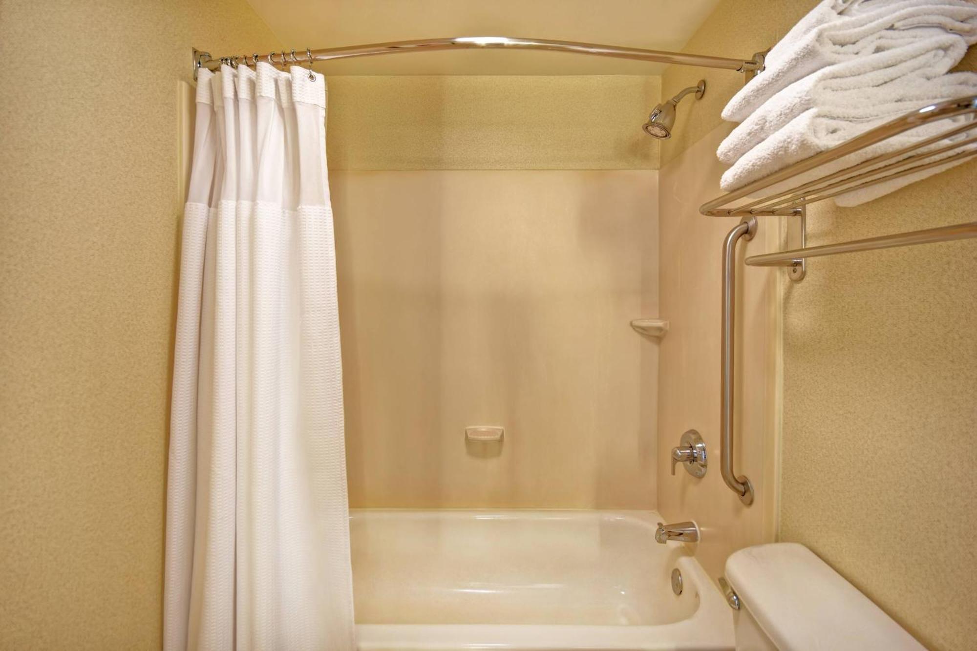 Springhill Suites By Marriott Baltimore BWI Airport Linthicum Zewnętrze zdjęcie