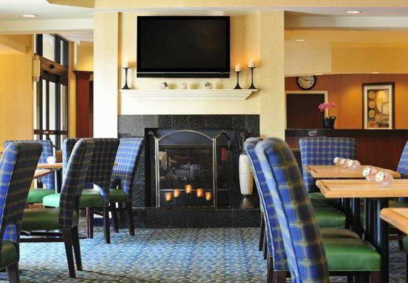 Springhill Suites By Marriott Baltimore BWI Airport Linthicum Zewnętrze zdjęcie