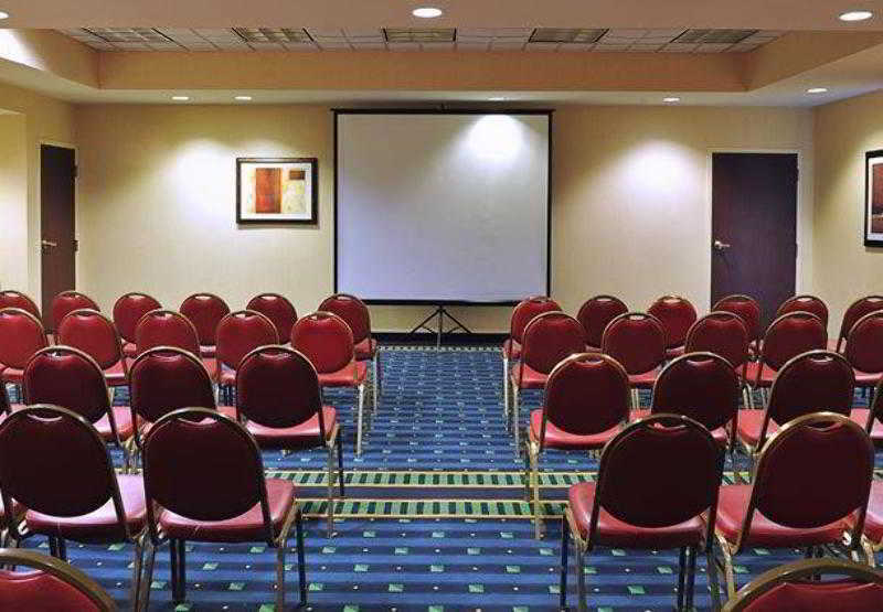 Springhill Suites By Marriott Baltimore BWI Airport Linthicum Zewnętrze zdjęcie