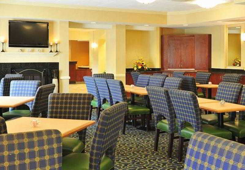 Springhill Suites By Marriott Baltimore BWI Airport Linthicum Zewnętrze zdjęcie