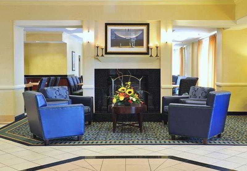 Springhill Suites By Marriott Baltimore BWI Airport Linthicum Zewnętrze zdjęcie