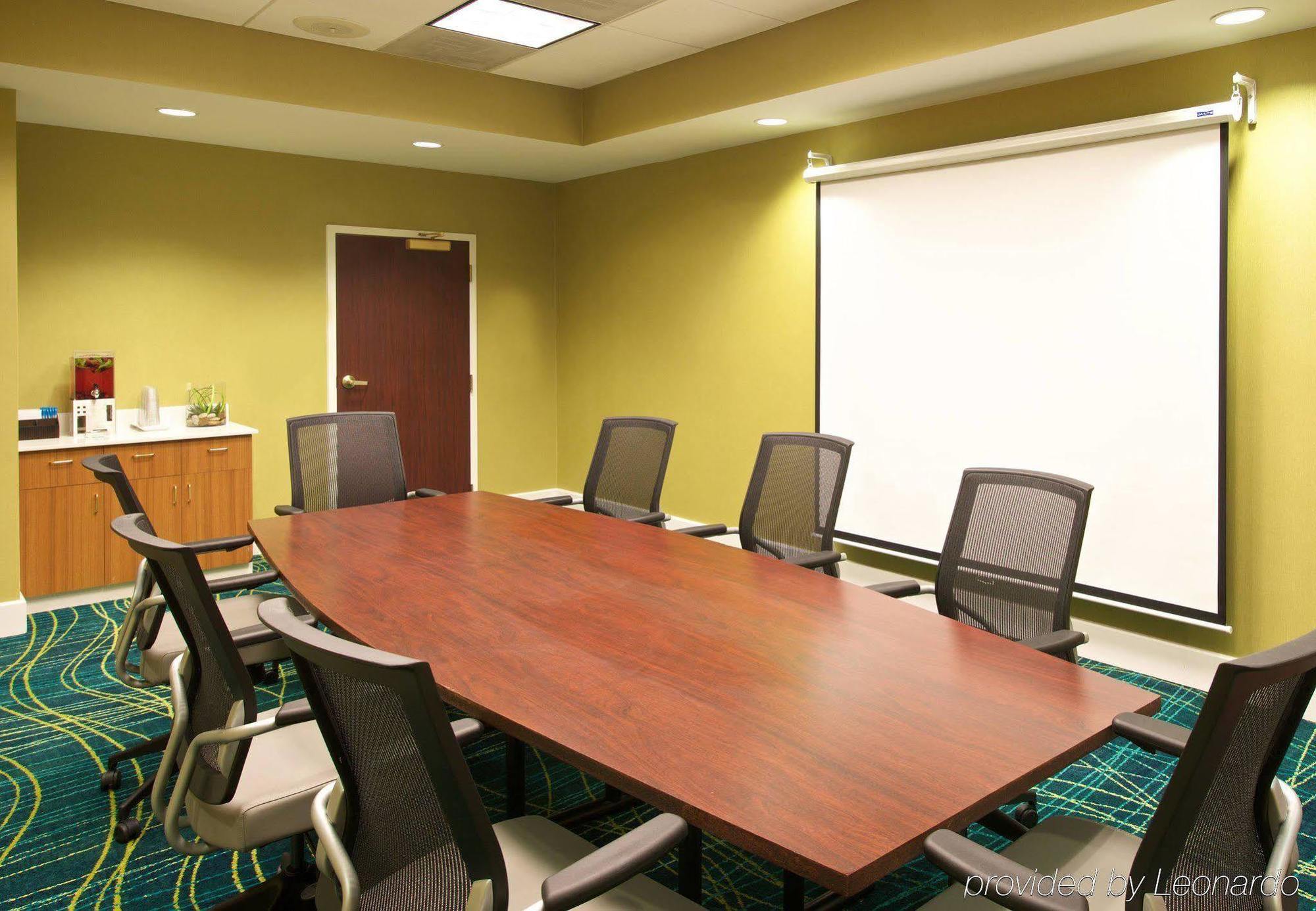 Springhill Suites By Marriott Baltimore BWI Airport Linthicum Zewnętrze zdjęcie