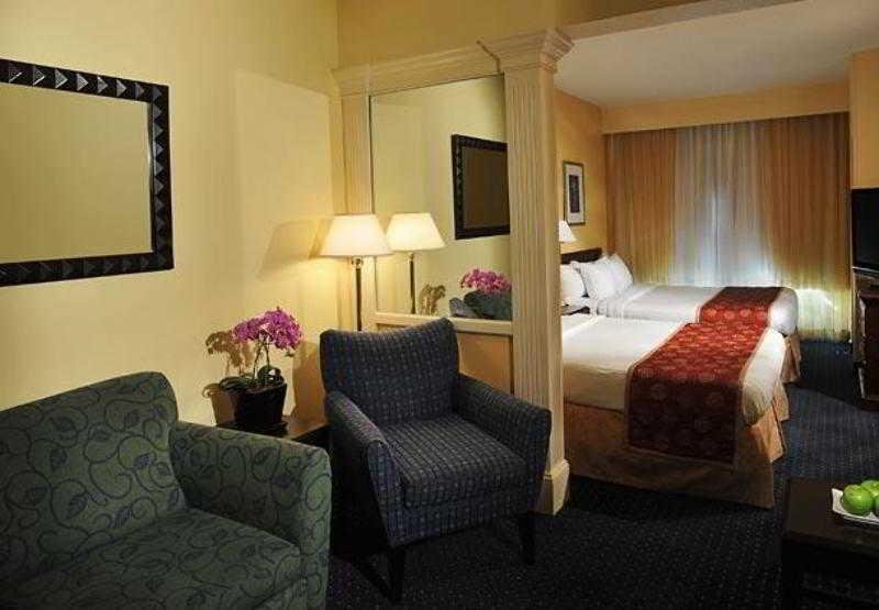 Springhill Suites By Marriott Baltimore BWI Airport Linthicum Pokój zdjęcie